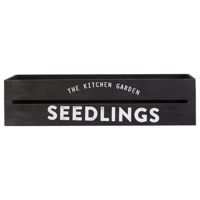 Naresso Planter And Herb Crate