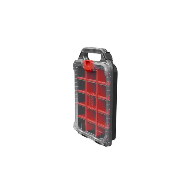 KETER STACK N ROLL HALF FOOTPRINT ORGANISER