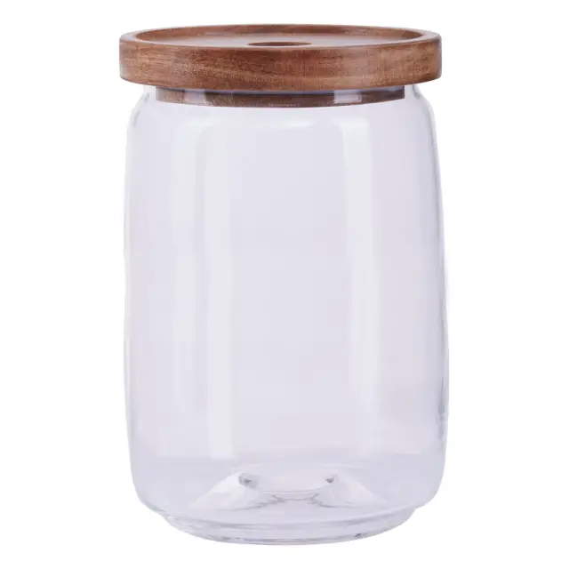 Tromso 1260ml Storage Jar