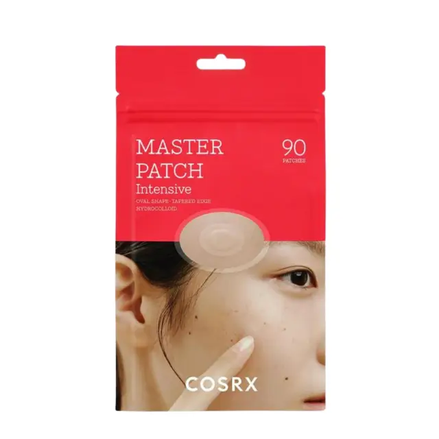 Cosrx Master Patch Intensive 90 pcs