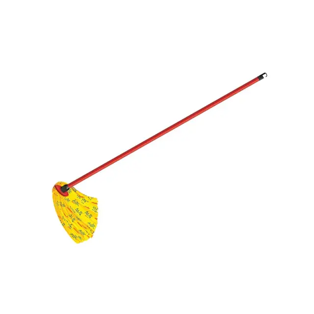 VILEDA SUPERMOCIO SOFT H & HANDLE + FREE REFILL