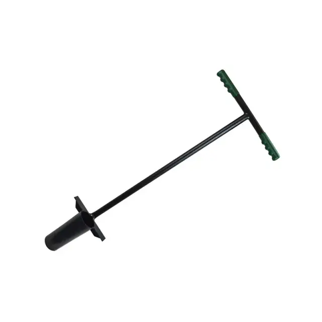 FAI/FULL ESSENTIALS LONG HANDLE BULB PLANTER