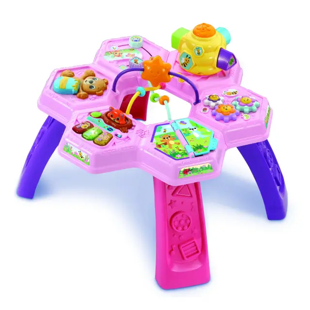 Vtech Busy Bee Activity Table