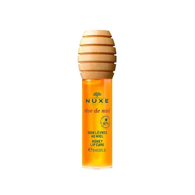 Nuxe Rêve de Miel Honey Lip Fluid 10 ml