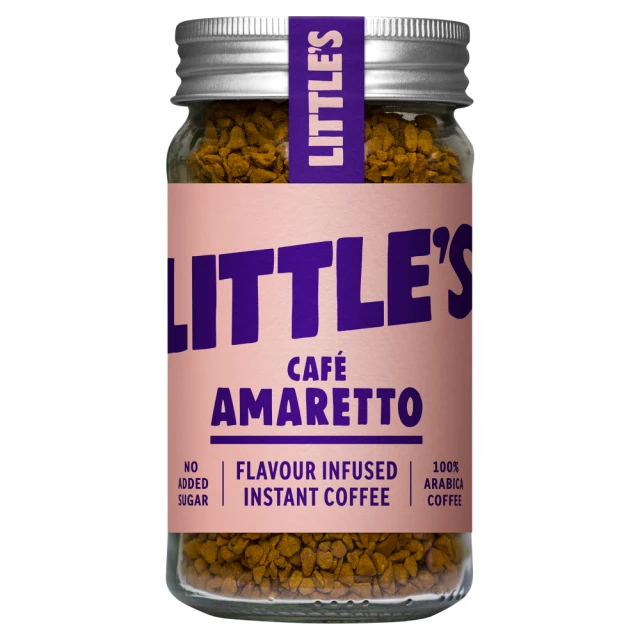 Little's 