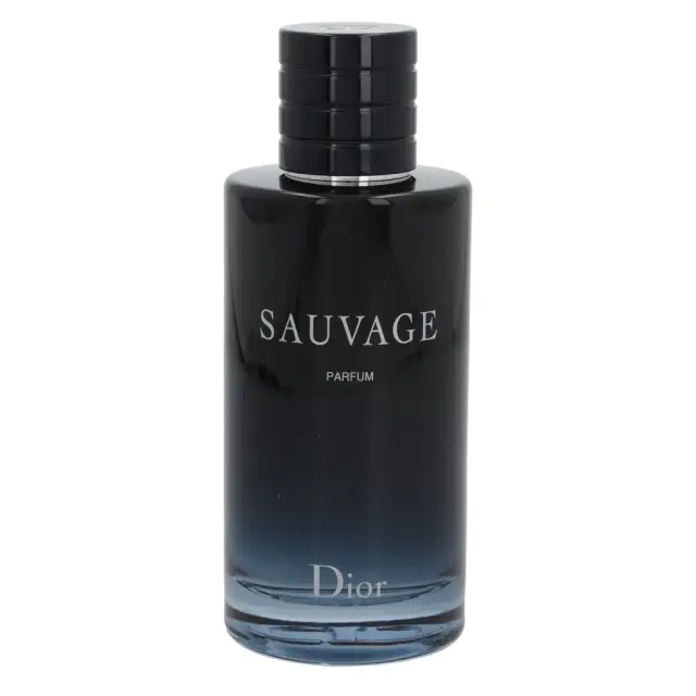 Dior Sauvage Parfum Spray 200 ml
