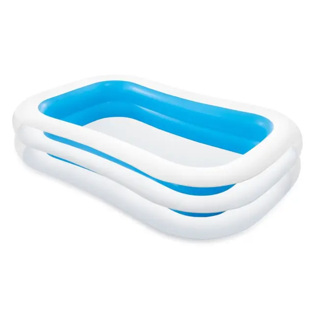 INTEX Beachwave Pool