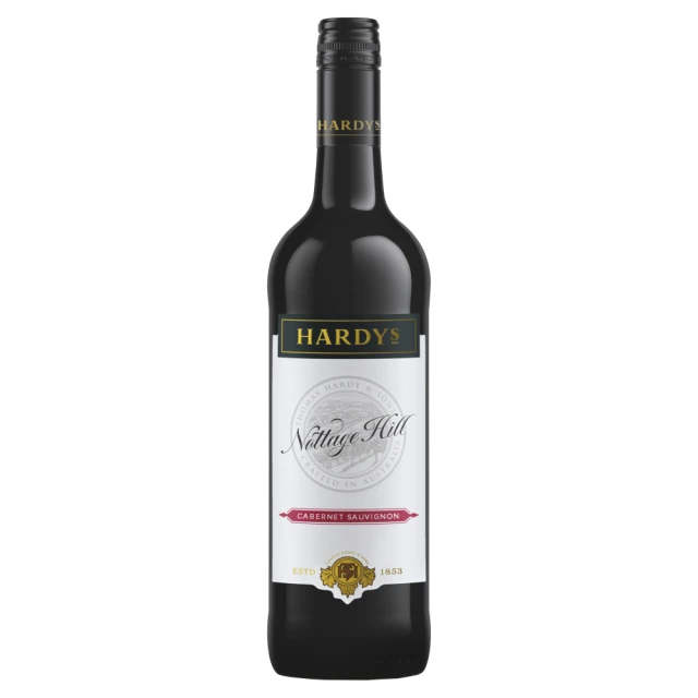 Nottage Hill Cabernet Sauviginon 75Cl
