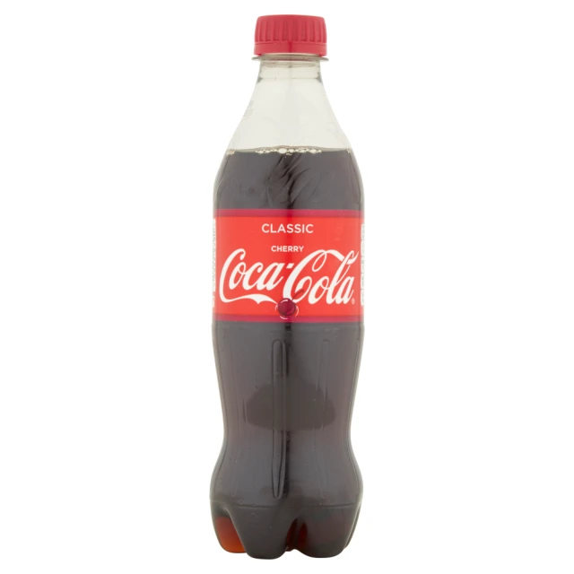 Coca - Cola Cherry 500ml