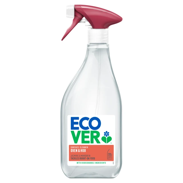 Ecover Oven & Hob Surface Cleaner 500ml