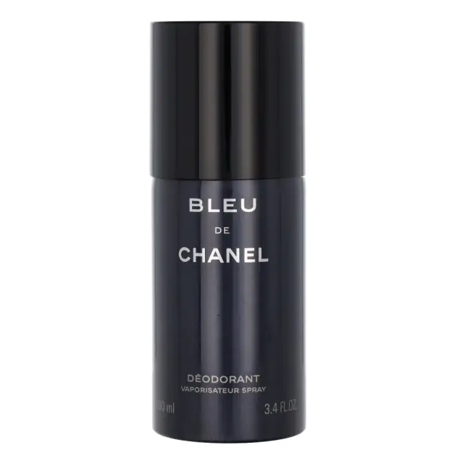 Chanel Bleu De Chanel Pour Homme Deo Spray 100 ml