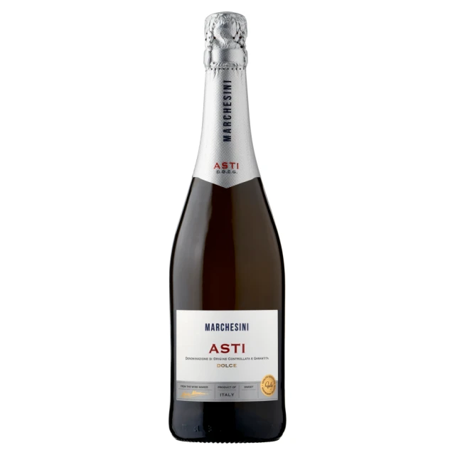 Marchesini Asti Docg 75Cl