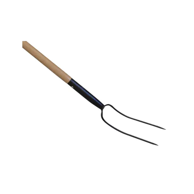 FAI/FULL HAY FORK 2 PRONG 1630MM