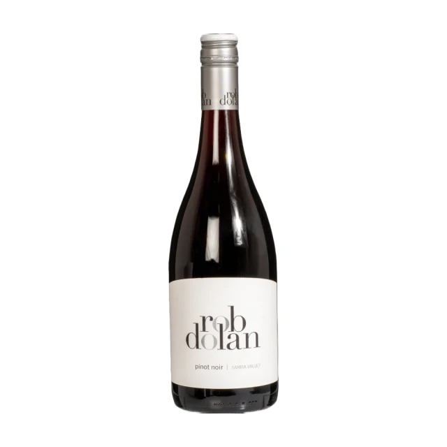 2023 White Label Pinot Noir, Rob Dolan