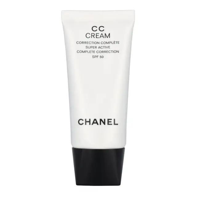 Chanel CC Cream Complete Correction SPF50 30 ml - #40 Beige