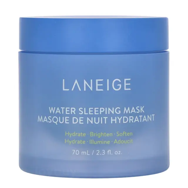 Laneige Water Sleeping Mask 70 ml