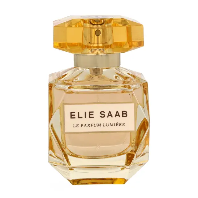 Elie Saab Le Parfum Lumiere Eau de Parfum Spray 50 ml