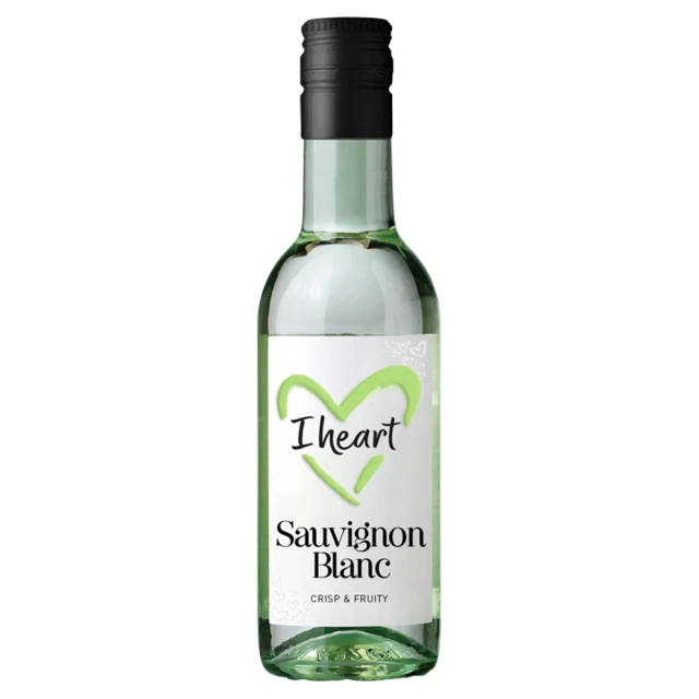 I Heart Sauvignon Blanc 187Ml