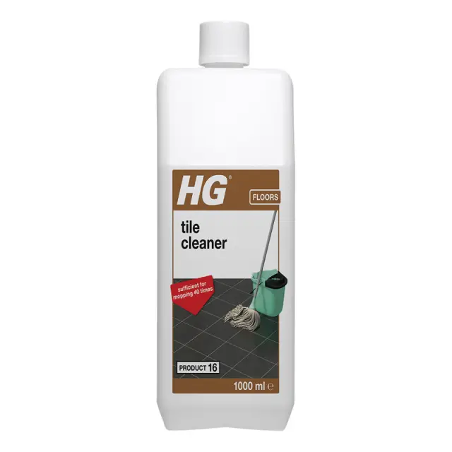 HG TILE CLEANER (PRODUCT 16) 1L