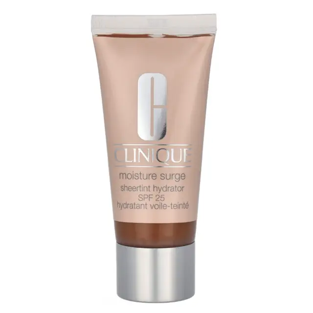 Clinique Moisture Surge Sheertint Hydrator SPF 25 40ml - #05 Universal Medium Deep