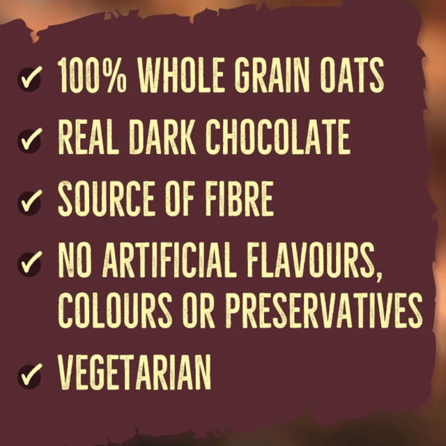 Nature Valley Sweet & Salty Nut Dark Chocolate With Nuts 4 x 30G