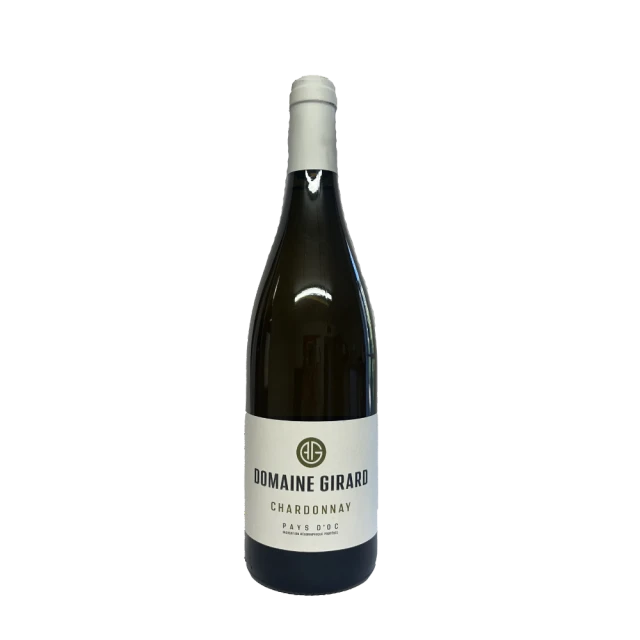 Domaine Girard Chardonnay Classique