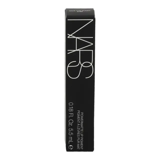 NARS Powermatte Lip Pigment - Save The Queen