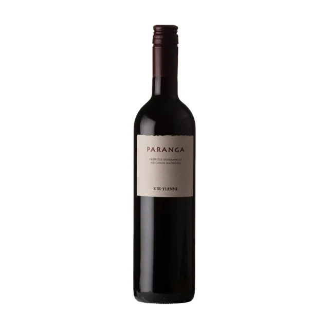 2023 Paranga Red, Ktima Kir-Yianni