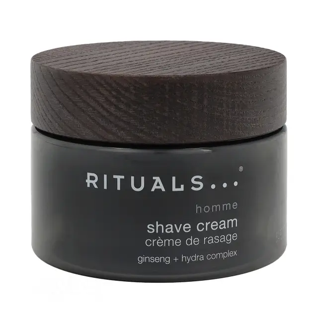 Rituals Homme Shave Cream 250 ml