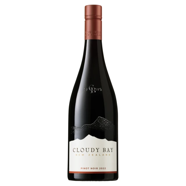 2022 Pinot Noir, Cloudy Bay