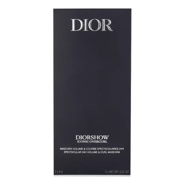 Dior Diorshow Mascara Set 12 g