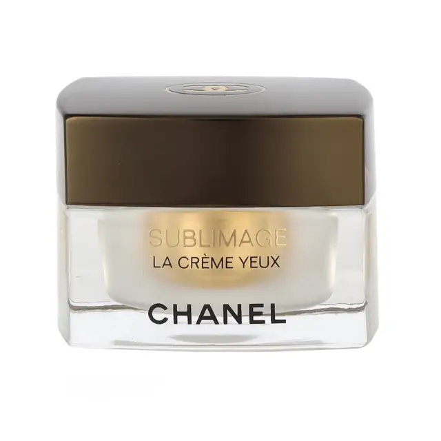 Chanel Sublimage La Creme Yeux 15 g