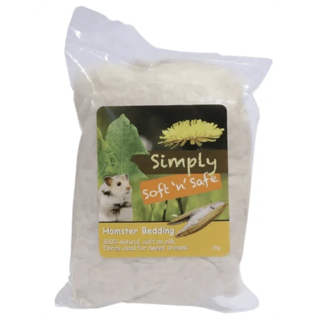 Rosewood Naturals Soft N Safe Bedding 20g