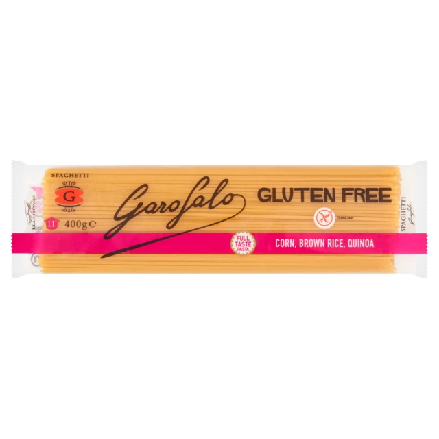 Garofalo - Gluten Free Spaghetti 400g