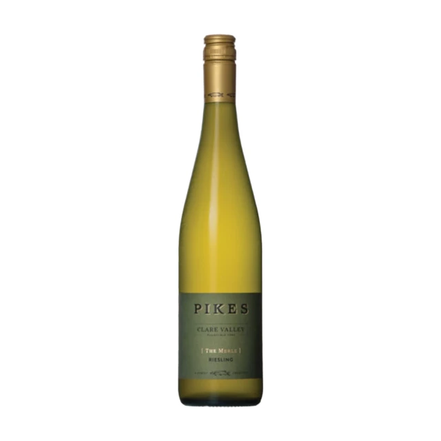 2023 The Merle Reserve Riesling, Pikes
