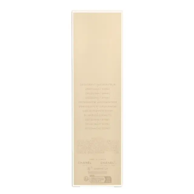 Chanel Gabrielle Deo Spray 100 ml