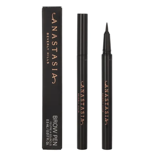 Anastasia Beverly Hills Brow Pen 0.5 ml - Chocolate