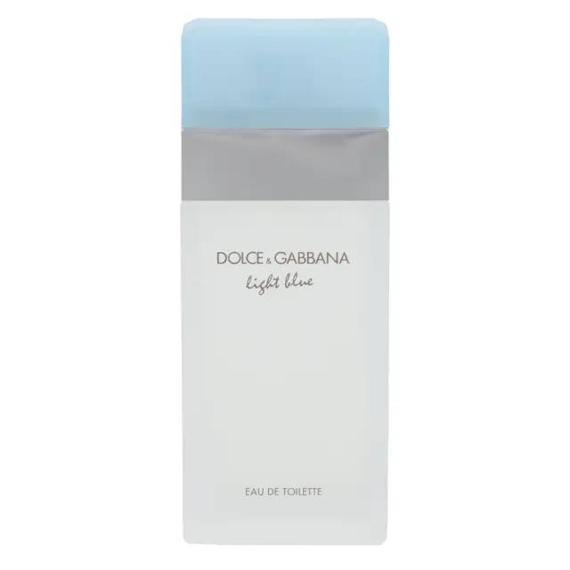 Dolce & Gabbana Light Blue Pour Femme Eau de Toilette Spray 50 ml