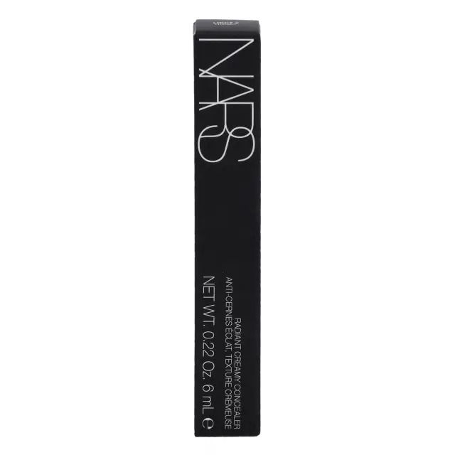 NARS Radiant Creamy Concealer - #1233 Light 3 / Honey