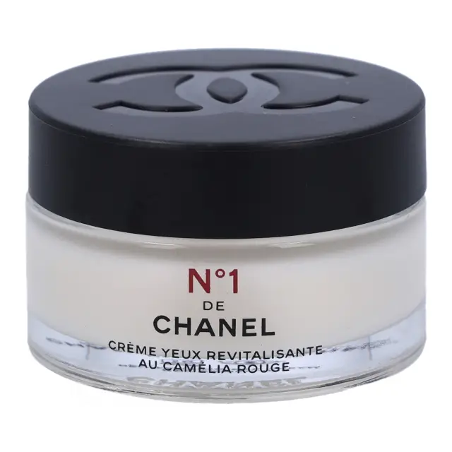Chanel N1 Red Camelia Revitalizing Eye Cream 15 g