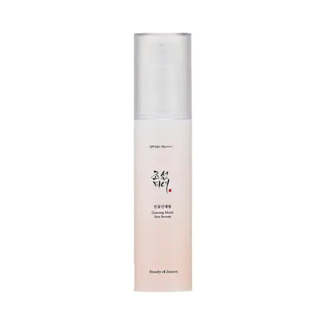 Beauty of Joseon Ginseng sun serum 50 ml