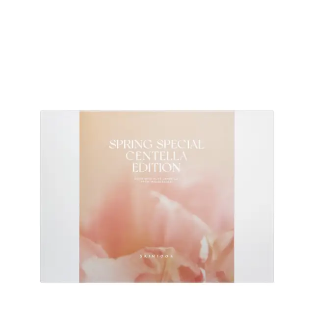 SKIN1004 Spring Special Centella Edition Gift Box