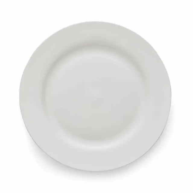 Royal Worcester Serendipity Set Of 4  Fine Bone China Dinner Plates