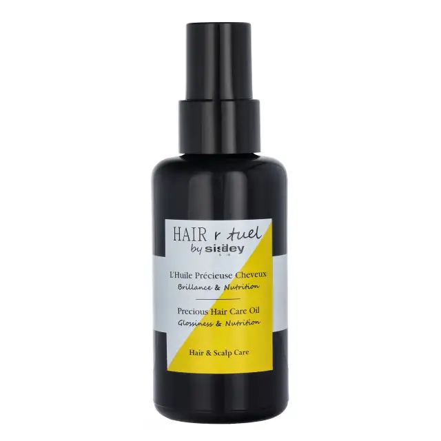 Sisley Hair Rituel Precious Hair Care Oil 100 ml