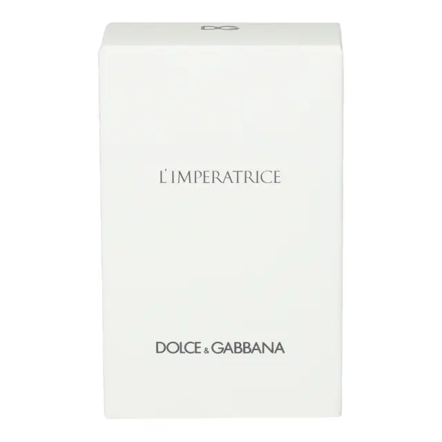 Dolce & Gabbana L'Imperatrice Pour Femme Eau de Toilette Spray 50 ml