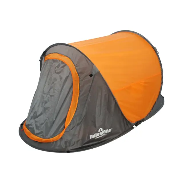 Multifunctional Camping Tarp Shelter  - 2.8 x 2.8M