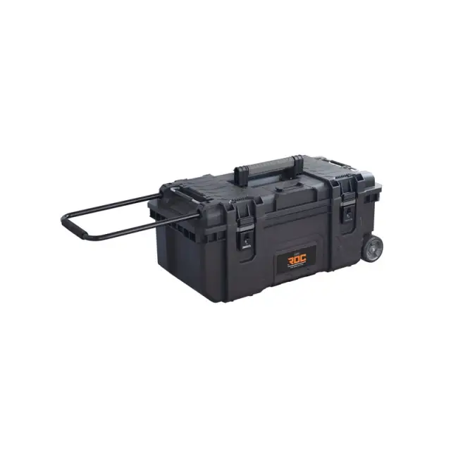 KETER ROC PRO GEAR 28IN MOBILE TOOLBOX
