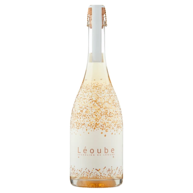 Château_Leoube NV Sparkling de Leoube Organic, Chateau Leoube