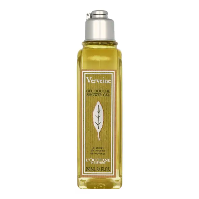 L'Occitane Verveine Shower Gel 250 ml