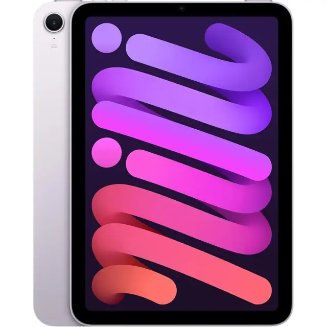 iPad Mini - 256GB - Purple